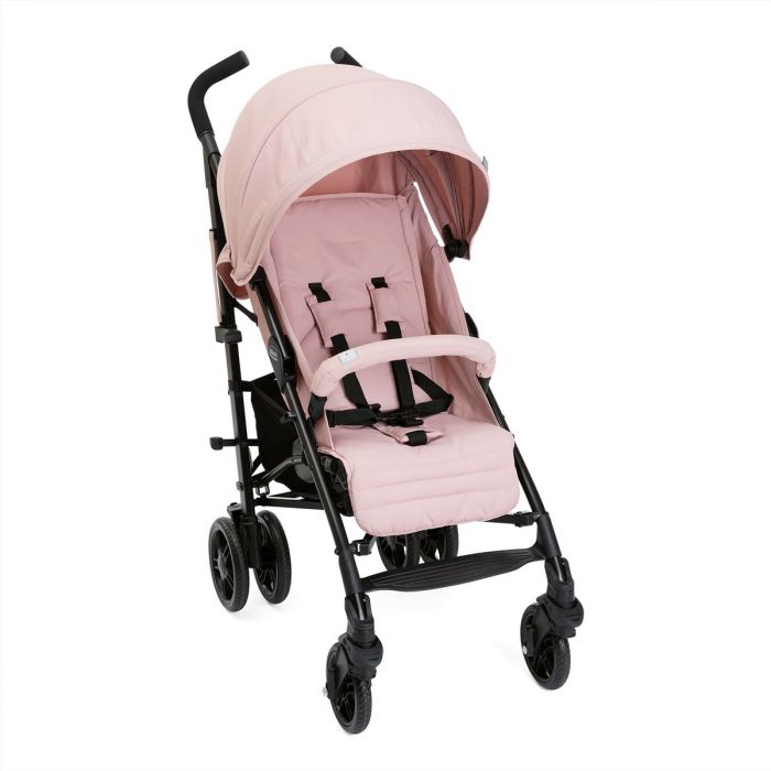 Chicco Buggy Lite Way 4 Complete Blossom | Babyhuys.com