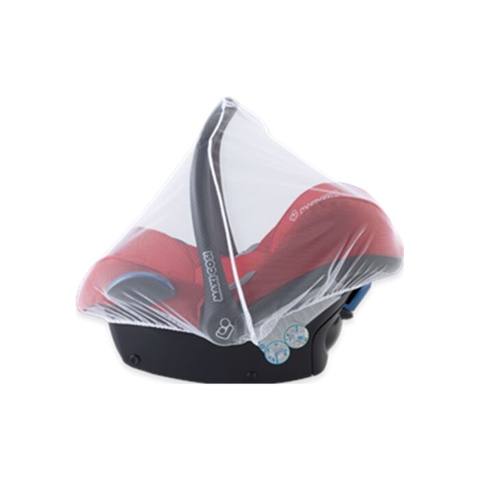 Maxi-Cosi Muggennet voor Groep 0+