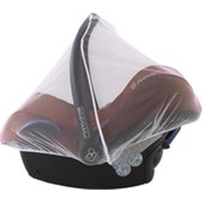 Maxi Cosi - Muggennet Autostoel - 2015 - Babyhuys.com