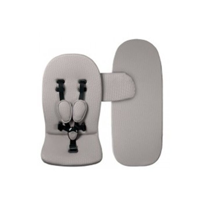 Mima Xari Starterpack 2G Stone White