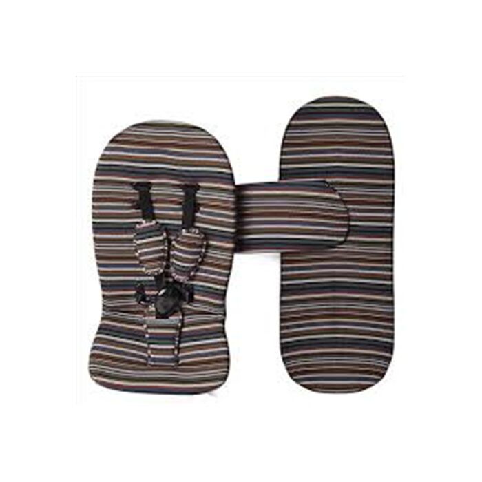 Mima Xari Starterpack 2G Autumn Stripes