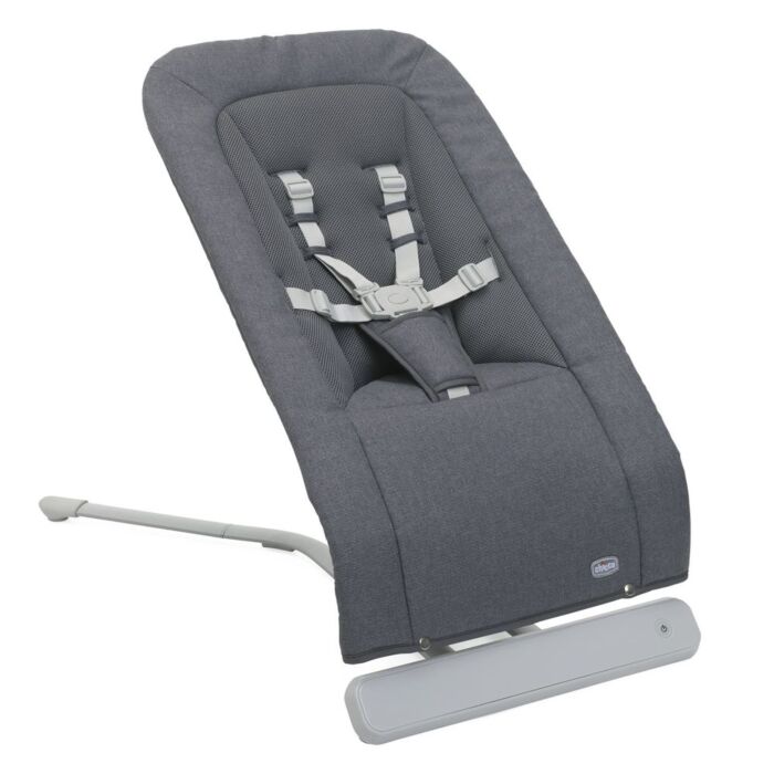 Chicco Wipstoel Rhythm'nSound Slate Grey | Babyhuys.com