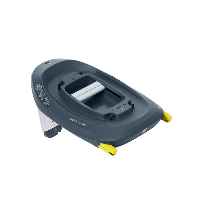 Swandoo Autostoel Albert i-Size 1.2 Isofix-Base