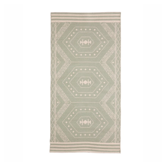 Kidsdepot Comby Kleed Sea Green | Babyhuys.com