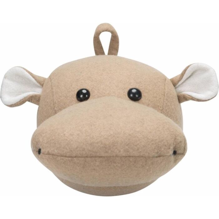 Kidsdepot Zoo Hippo Natural 