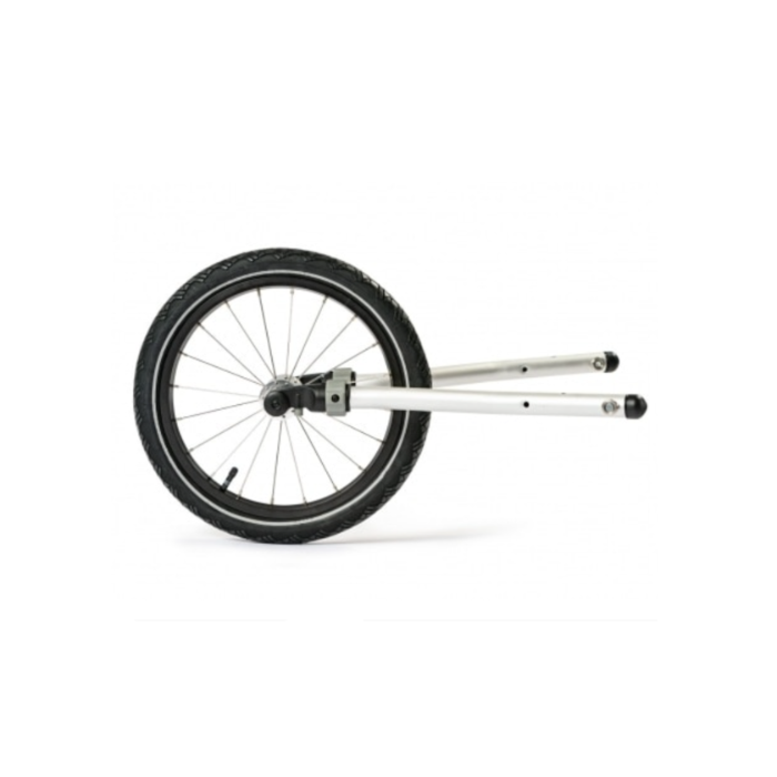 Croozer Jog Kit Vayaa/Keeke 2 en Dog Jokke/Bruuno