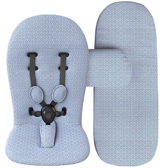 Mima Xari Starterpack Pixel Blue