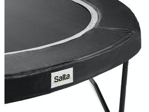 Salta Trampoline Rand Rond - Premium Black Edition - 427 cm (5937)
