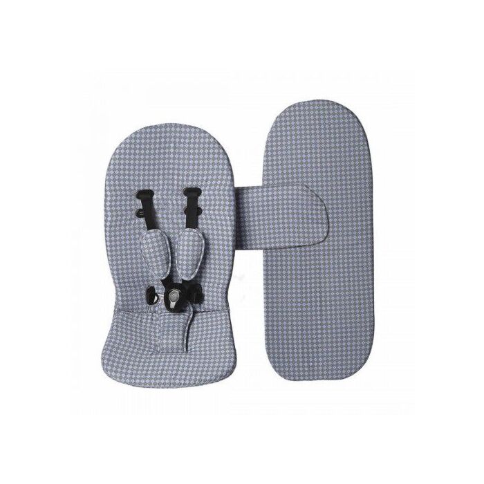 Mima Xari Starterpack 2G Retro Blue