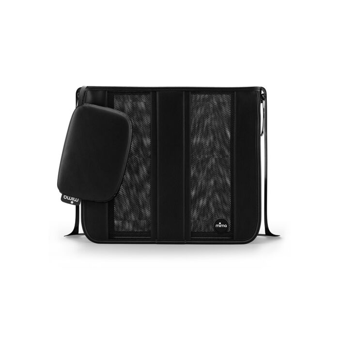 Mima Xari Tote Bag Black